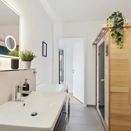 Gebirgsresort Вінтерберг