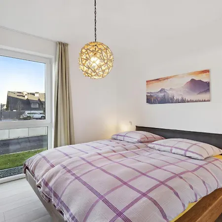 Апартаменти Gebirgsresort *