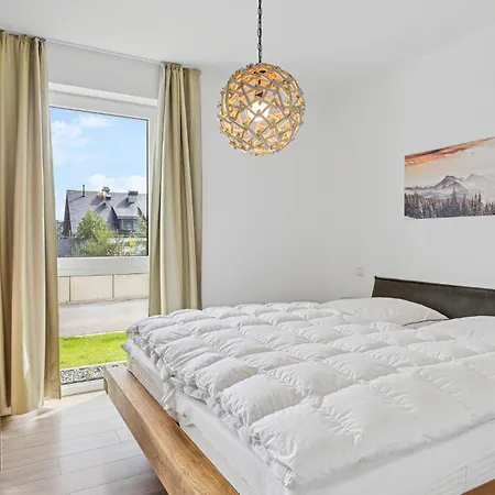 Gebirgsresort Вінтерберг