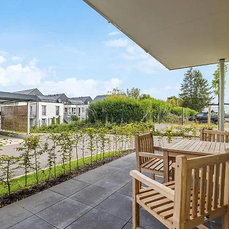 Gebirgsresort Apartamento Winterberg