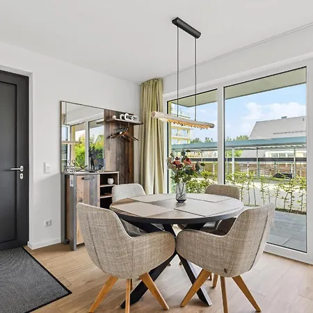 Gebirgsresort Apartamento