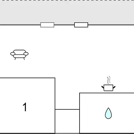 Apartamento Gebirgsresort Winterberg
