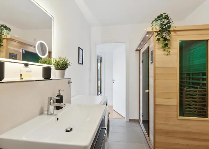 Gebirgsresort Винтерберг