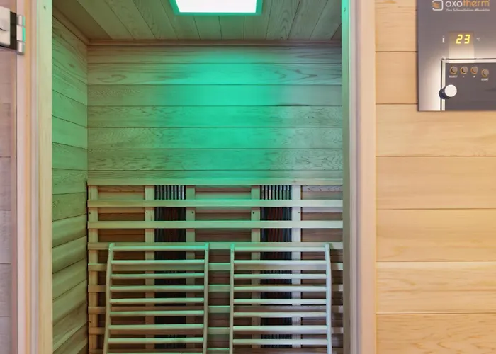 Apartamento Gebirgsresort