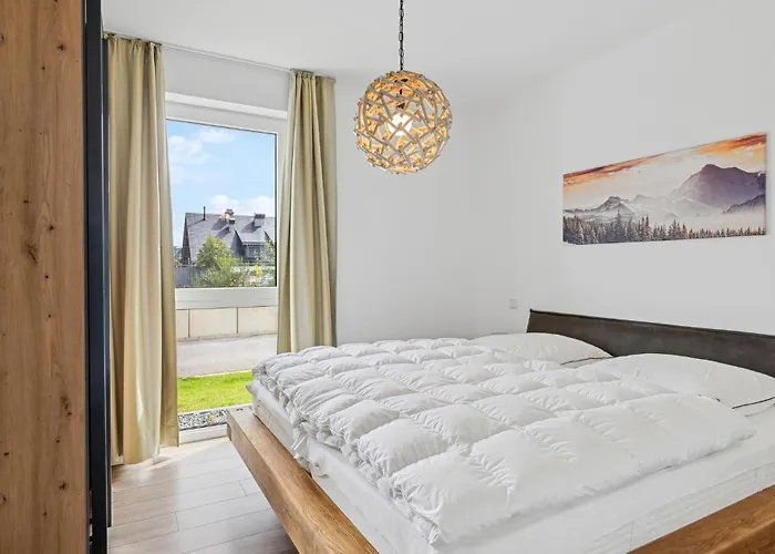 Gebirgsresort Winterberg