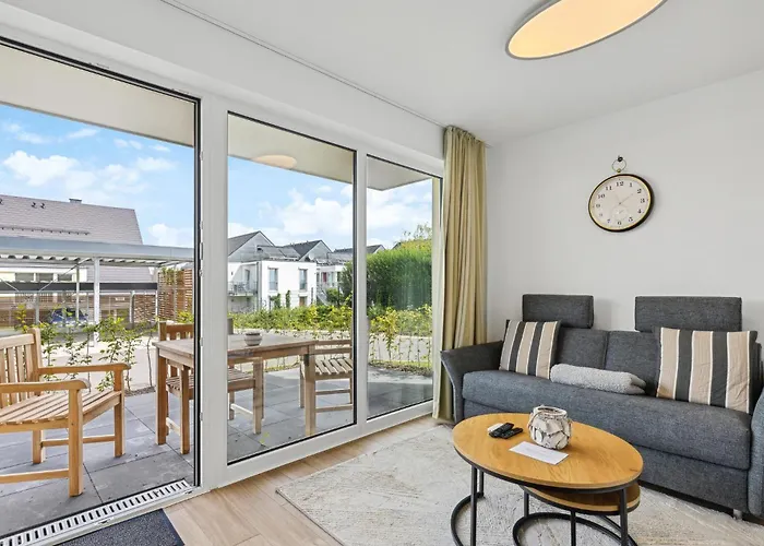 Gebirgsresort Winterberg