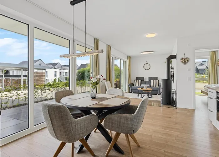 Apartament Gebirgsresort