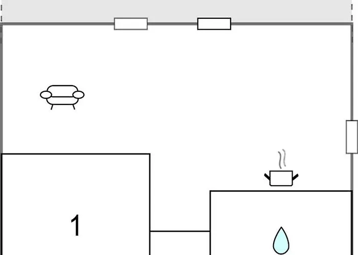 Апартаменты Gebirgsresort Винтерберг